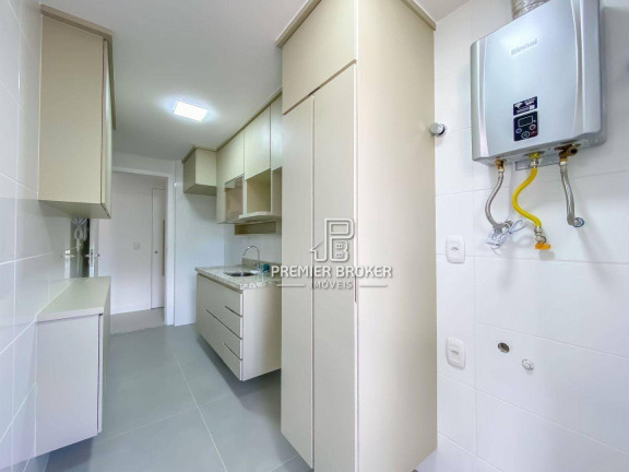 Imagem Apartamento com 2 Quartos à Venda, 65 m² em Agriões - Teresópolis