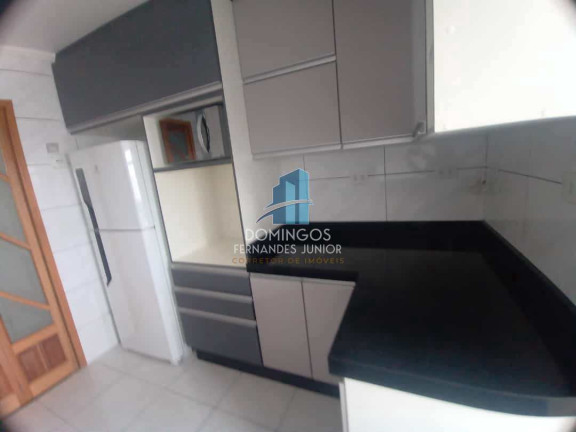 Imagem Apartamento com 2 Quartos para Alugar, 72 m² em Itaquera - São Paulo