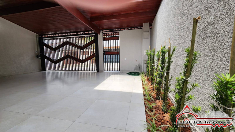 Imagem Casa com 3 Quartos à Venda, 120 m² em Jardim Altos De Santana Ii - Jacareí Imagem Casa com 3 Quartos à Venda, 120 m² em Jardim Altos De Santana Ii - Jacareí
