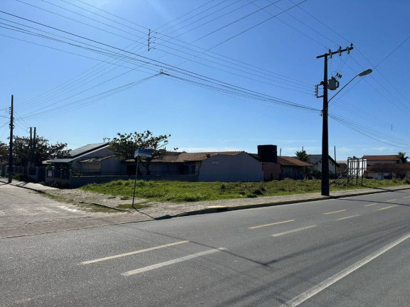 Terreno à Venda, 650 m² em Salinas - Balneário Barra Do Sul