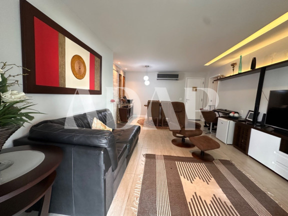 Imóvel com 4 Quartos à Venda, 133 m² em Barra Da Tijuca - Rio De Janeiro