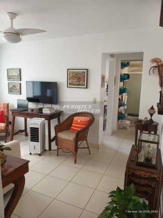 Imagem Apartamento com 1 Quarto à Venda, 47 m² em Perdizes - São Paulo