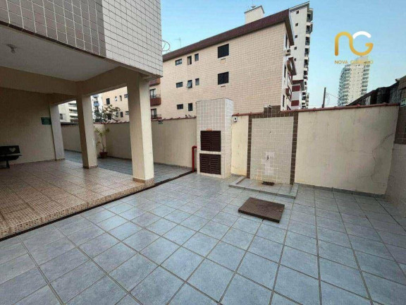 Imagem Apartamento com 1 Quarto à Venda, 41 m² em Vila Guilhermina - Praia Grande Imagem Apartamento com 1 Quarto à Venda, 41 m² em Vila Guilhermina - Praia Grande