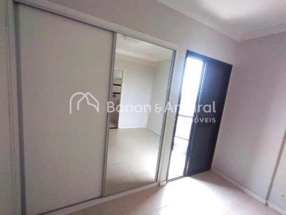 Imagem Apartamento com 3 Quartos à Venda, 158 m² em Mansões Santo Antônio - Campinas