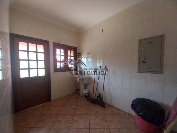 Imagem Chácara com 7 Quartos à Venda ou Locação, 700 m² em Vale Das Laranjeiras - Indaiatuba