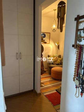 Imagem Imóvel com 3 Quartos à Venda, 136 m² em Vila Sônia - São Paulo Imagem Imóvel com 3 Quartos à Venda, 136 m² em Vila Sônia - São Paulo