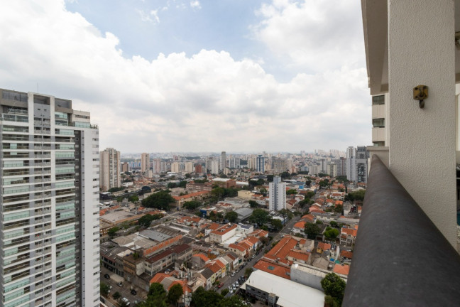 Imagem Apartamento com 3 Quartos à Venda, 202 m² em Ipiranga - São Paulo
