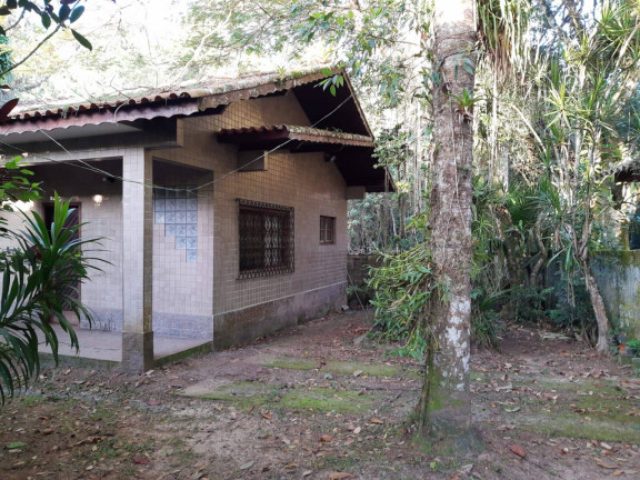 Casa com 2 Quartos à Venda, 500 m² em Boracéia - Bertioga