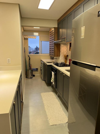 Imagem Apartamento com 2 Quartos à Venda, 67 m² em Cursino - São Paulo