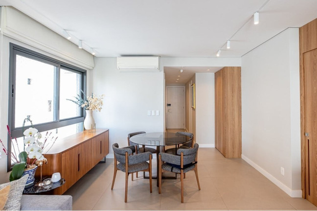 Imagem Imóvel com 2 Quartos à Venda, 117 m² em Campo Belo - São Paulo Imagem Imóvel com 2 Quartos à Venda, 117 m² em Campo Belo - São Paulo