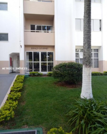 Imagem Imóvel com 2 Quartos à Venda, 56 m² em Vila Nova Jundiainópolis - Jundiaí