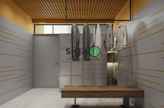 Imagem Apartamento com 3 Quartos à Venda, 432 m² em Vila Madalena - São Paulo