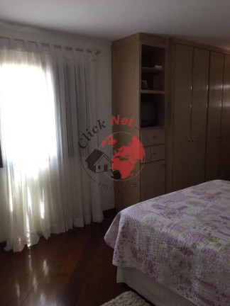 Imagem Apartamento com 3 Quartos à Venda, 135 m² em Santo Antônio - São Caetano Do Sul Imagem Apartamento com 3 Quartos à Venda, 135 m² em Santo Antônio - São Caetano Do Sul
