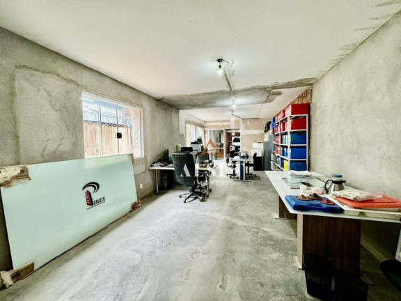 Imagem Sobrado com 2 Quartos à Venda, 450 m² em Tatuapé - São Paulo Imagem Sobrado com 2 Quartos à Venda, 450 m² em Tatuapé - São Paulo