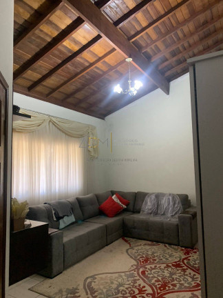 Imagem Casa com 2 Quartos à Venda, 64 m² em Comerciários - Botucatu