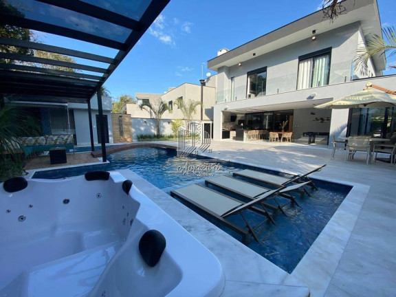 Imagem Casa com 6 Quartos à Venda, 464 m² em Riviera - Bertioga