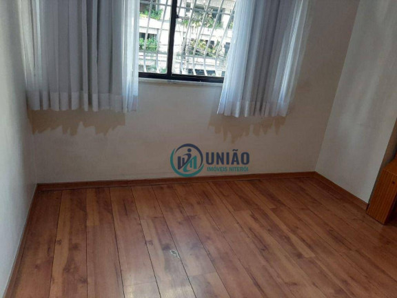 Imagem Apartamento com 2 Quartos à Venda, 75 m² em Icaraí - Niterói