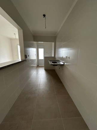 Imagem Apartamento com 2 Quartos à Venda, 76 m² em Aviação - Praia Grande