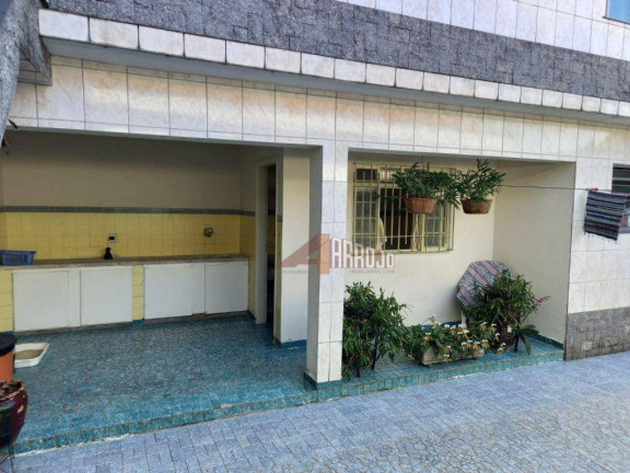 Imagem Casa com 3 Quartos à Venda, 249 m² em Vila Marieta - São Paulo Imagem Casa com 3 Quartos à Venda, 249 m² em Vila Marieta - São Paulo