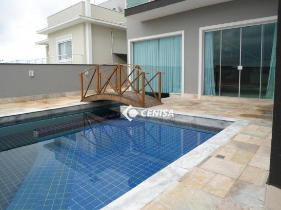 Imagem Casa com 6 Quartos à Venda, 538 m² em Condomínio Helvetia Park I - Indaiatuba Imagem Casa com 6 Quartos à Venda, 538 m² em Condomínio Helvetia Park I - Indaiatuba