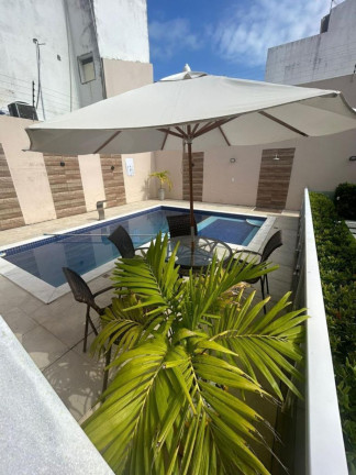 Apartamento com 2 Quartos à Venda, 127 m² em Stella Maris - Salvador