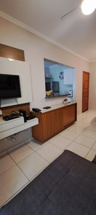 Imagem Apartamento com 2 Quartos à Venda, 77 m² em Aviação - Praia Grande