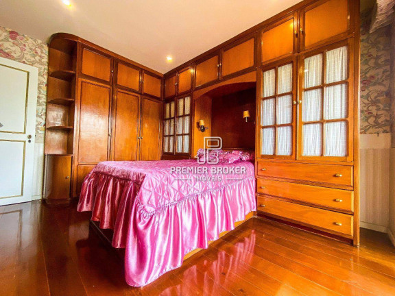 Imagem Cobertura com 2 Quartos à Venda, 156 m² em Várzea - Teresópolis