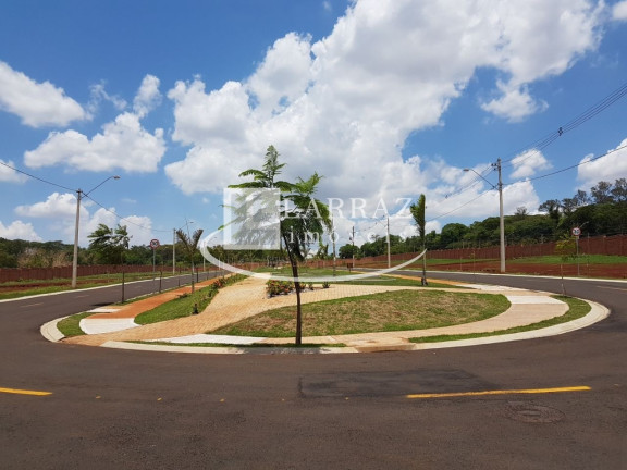 Imagem Terreno à Venda, 408 m² em Bonfim Paulista - Terras De Bonfim Praça San Tiago - Ribeirão Preto Imagem Terreno à Venda, 408 m² em Bonfim Paulista - Terras De Bonfim Praça San Tiago - Ribeirão Preto