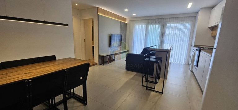 Apartamento com 2 Quartos à Venda, 80 m² em Praia Brava - Itajaí