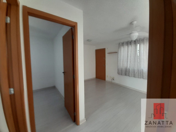 Imagem Apartamento com 2 Quartos à Venda, 41 m² em São José - Canoas Imagem Apartamento com 2 Quartos à Venda, 41 m² em São José - Canoas