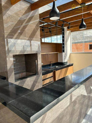 Imagem Apartamento com 2 Quartos à Venda, 133 m² em Itu Novo Centro - Itu