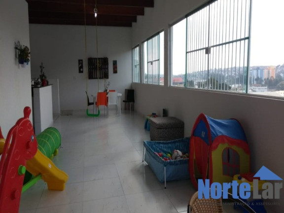 Imagem Sobrado com 4 Quartos à Venda, 300 m² em Vila Nova Parada - São Paulo