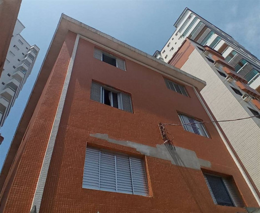 Apartamento com 1 Quarto à Venda, 51 m² em Guilhermina - Praia Grande