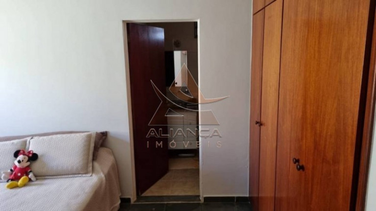 Imagem Imóvel com 4 Quartos à Venda, 345 m² em Ribeirânia - Ribeirão Preto