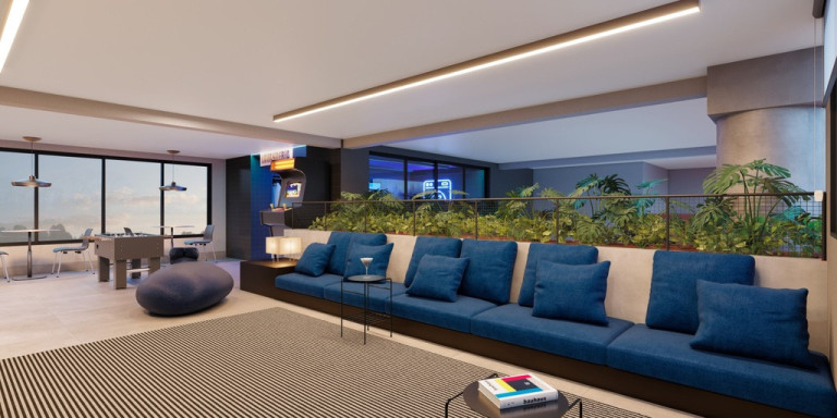Imagem Apartamento com 2 Quartos à Venda, 35 m² em Vila Madalena - São Paulo Imagem Apartamento com 2 Quartos à Venda, 35 m² em Vila Madalena - São Paulo
