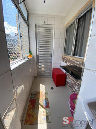 Imagem Apartamento com 3 Quartos à Venda, 76 m² em Campos Elíseos - São Paulo Imagem Apartamento com 3 Quartos à Venda, 76 m² em Campos Elíseos - São Paulo