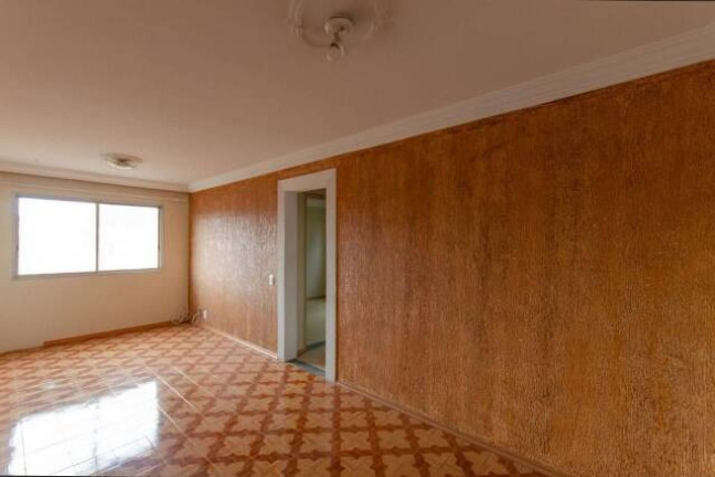 Imagem Apartamento com 2 Quartos à Venda, 58 m² em Vila Ré - São Paulo