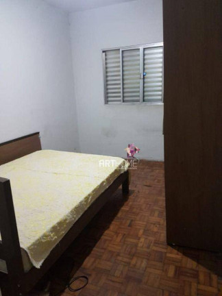 Imagem Casa com 3 Quartos à Venda, 110 m² em Rudge Ramos - São Bernardo Do Campo Imagem Casa com 3 Quartos à Venda, 110 m² em Rudge Ramos - São Bernardo Do Campo