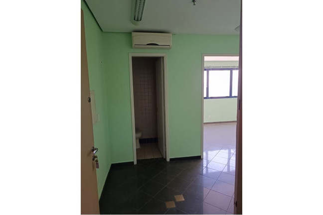 Imagem Sala Comercial à Venda, 32 m² em Campo Belo - São Paulo Imagem Sala Comercial à Venda, 32 m² em Campo Belo - São Paulo