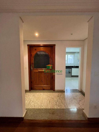 Imagem Apartamento com 4 Quartos para Alugar, 226 m² em Vila Nova Conceição - São Paulo
