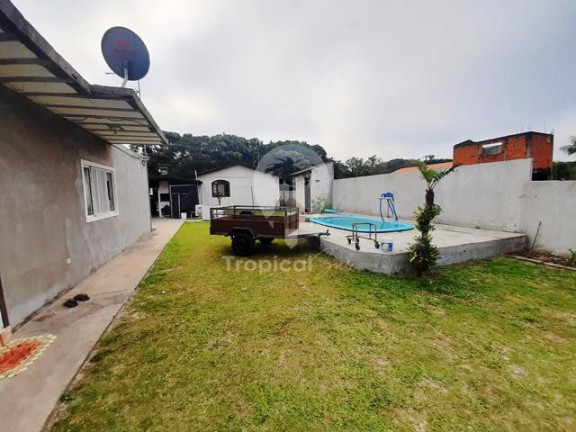 Imagem Casa com 3 Quartos à Venda, 625 m² em Shangri-lá - Pontal Do Parana