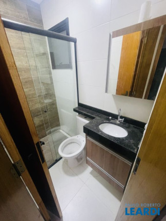 Imagem Apartamento com 2 Quartos para Alugar, 48 m² em Campestre - Santo André Imagem Apartamento com 2 Quartos para Alugar, 48 m² em Campestre - Santo André