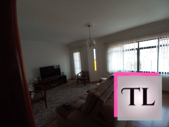 Imagem Apartamento com 3 Quartos à Venda, 120 m² em Santa ângela - Poços De Caldas