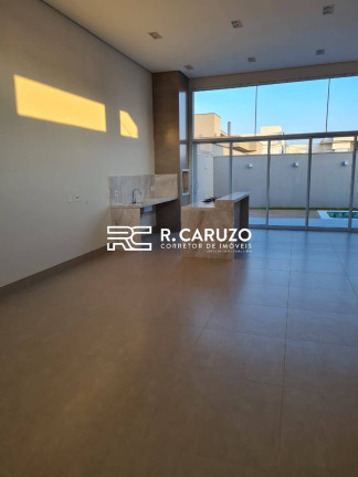 Imagem Casa de Condomínio com 3 Quartos à Venda, 192 m² em Village Damha I - Limeira Imagem Casa de Condomínio com 3 Quartos à Venda, 192 m² em Village Damha I - Limeira