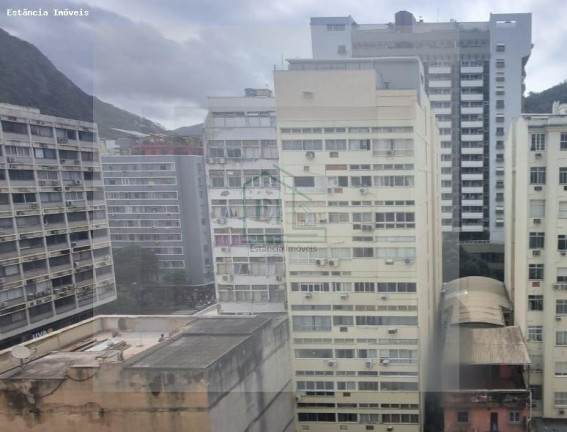 Imagem Apartamento com 1 Quarto à Venda, 45 m² em Copacabana - Rio De Janeiro Imagem Apartamento com 1 Quarto à Venda, 45 m² em Copacabana - Rio De Janeiro