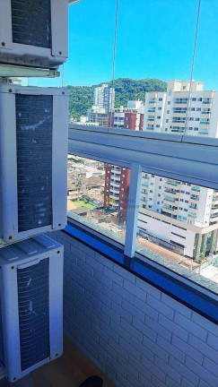 Imagem Apartamento com 2 Quartos à Venda, 85 m² em Canto Do Forte - Praia Grande Imagem Apartamento com 2 Quartos à Venda, 85 m² em Canto Do Forte - Praia Grande