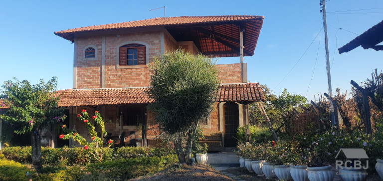 Imagem Imóvel com 4 Quartos à Venda,  em Dumaville - Esmeraldas