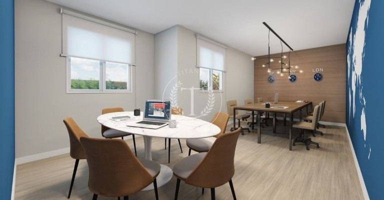 Imagem Apartamento com 2 Quartos à Venda, 51 m² em Cambuci - São Paulo