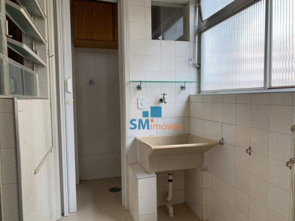 Imagem Apartamento com 2 Quartos à Venda, 72 m² em Vila Da Saúde - São Paulo