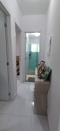 Imagem Imóvel com 2 Quartos à Venda, 45 m² em Aparecidinha - Sorocaba